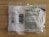 HOSPIRA 12661-28 Primary Set Clave Y-Site Non-DEHP 100in (20/Bag) (X)