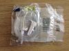 HOSPIRA 12661-28 Primary Set Clave Y-Site Non-DEHP 100in (20/Bag) (X)