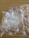 SALTER LABS 1600 SALTER STYLE Nasal Cannula Adult Supply Tube  7in