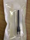 DEPUY MITEK 232112 ACL Graft Knife 12mm (X)