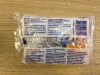 BD Ultra-Fine Insulin Syringes 1/2cc 18/Packs 328466