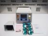 OPTEK OPTOLIGHT Surgical Laser