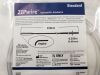 BOSTON SCIENTIFIC 630-206B ZIP WIRE HYDROPHILIC GUIDEWIRE