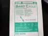 BARD 325110 EAGLE INFLATION DEVICE 10 cc / 30ATM (X)