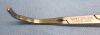 INTEGRA JARIT 320-320 DeBakey Tangential Clamp, Cardio-Grip, 7 3/4"