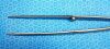 KLS MARTIN 25-496-15-09 Plate Holding Forceps,6"