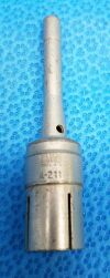 3M A211 Bur Guard