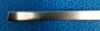 CODMAN KARLIN 46-3051 Stiletto Osteotome, Curved, 1/4"