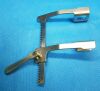PILLING 341328 (34-1328) Finochietto Retractor, Child, Curved Arm