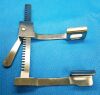 PILLING 341328 (34-1328) Finochietto Retractor, Child, Curved Arm