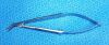 PILLING 352145 Castroviejo Scissor, Angled 45&deg, 9mm Blades, 41