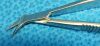 PILLING 352145 Castroviejo Scissor, Angled 45&deg, 9mm Blades, 41