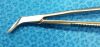 PILLING 352145 Castroviejo Scissor, Angled 45&deg, 9mm Blades, 41