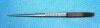 PILLING 354969 Spencer Technique Needle Holder, Straight, Smooth,