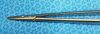 PILLING 354969 Spencer Technique Needle Holder, Straight, Smooth,