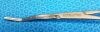 V. MUELLER CH6950-006 Cooley Vascular Clamp, Length 1-3/4in, Overall len