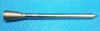 STRYKER 275-721-100 Bur Trocar, 6.0 mm