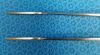 BOSS 65-2241 DeBakey Forceps, 3mm, 7 3/4"