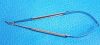 AESCULAP FM482R Micro Scissors, Delicate Blade, 25?????????????