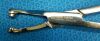 WECK 734200 Gaylor Forceps
