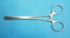 V. MUELLER SU3960 Lahey Goiter Vulsellum Forceps, 3x 3 Teeth, 6"