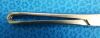 V. MUELLER SU3960 Lahey Goiter Vulsellum Forceps, 3x 3 Teeth, 6"