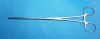 V. MUELLER SU6052 Kocher Forceps, Longitudinal Serration, 10 1/2"