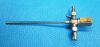 CONMED T4730 with T5802 Quicklatch Sheath
