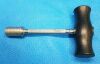 STRYKER 6266-5-410 T-Handle Hex Driver