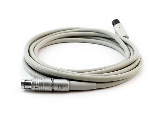 STRYKER 296-4 Command 2 Power Cable