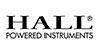 HALL PRO5032 PowerPro Pin Driver