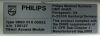 PHILIPS 989001003522 Examination Control Panel  Rad/Fluoro Room