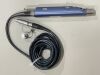 KARL STORZ 28721035 8K Powershaver SL Handpiece With Control Buttons Arthroscopy Shaver System