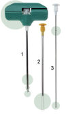 ANGIOTECH DBMNJ1104TL T-Lok Bone Marrow Biopsy Needle