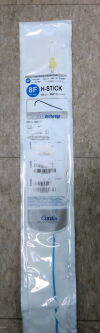 CORDIS CORP 588-841 Vista Britetip Guiding Catheter
