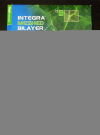 INTEGRA LIFESCIENCES MWM2021 Meshed Bilayer Wound Matrix