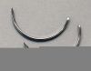 STRYKER 6125-89-90 Sagittal Blade