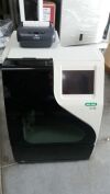 BIO-RAD D10 Chemistry Analyzer