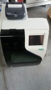 BIO-RAD D10 Chemistry Analyzer