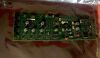 AGFA CM+9517552308 IP-Handling PCB CR