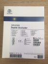 AGA MEDICAL 9-ASD-017  Amplatzer Septal Occluder 17mm (x)