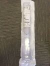 ST JUDE 406975  Fast-Cath Guiding Introducer Curve w/Tip Marker (X)