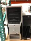 PHILIPS 989605090871 Dell 690 Workstation  MRI Scanner