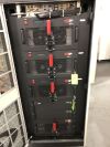 PHILIPS 452215039281 Axis Assembly 281+ MRI Scanner