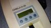 DIRUI H-50 model Urine Analyzer
