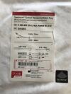 COOK G44003  Spectrum Central Venous Catheter Tray Minoc/Rifampin Antibiotic Impregnated 5Fr/12cm (X)