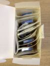ETHICON XR60B Linear Stapler Reloads 21 Titanium 60mm (12/Box)