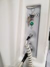 GE OEC Flexiview 8800 C-Arm