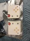 PHILIPS 453567457093 REAR CONTROLS ASSY LH, ROHS CT Scanner