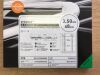 BOSTON SCIENTIFIC 392600835 Synergy Monorail Everolimus-Eluting Platinum Chromium Coronary Stent System 3.5mm x 8mm (X)